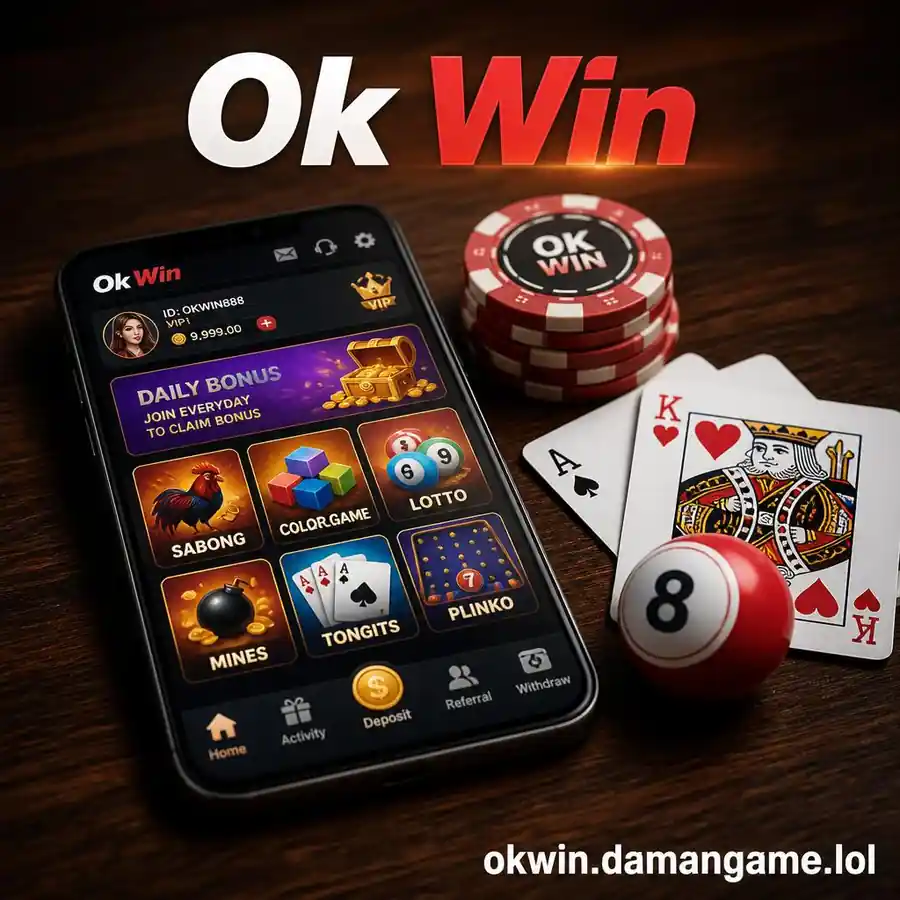 Ok Win