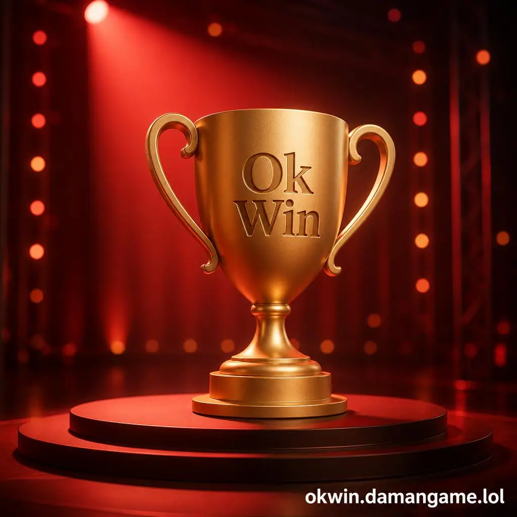 Ok Win